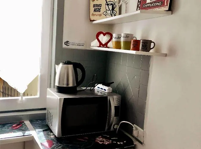 Appartement Sweet Panisperna *