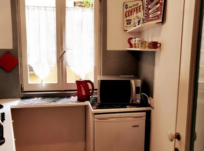 Appartement Sweet Panisperna