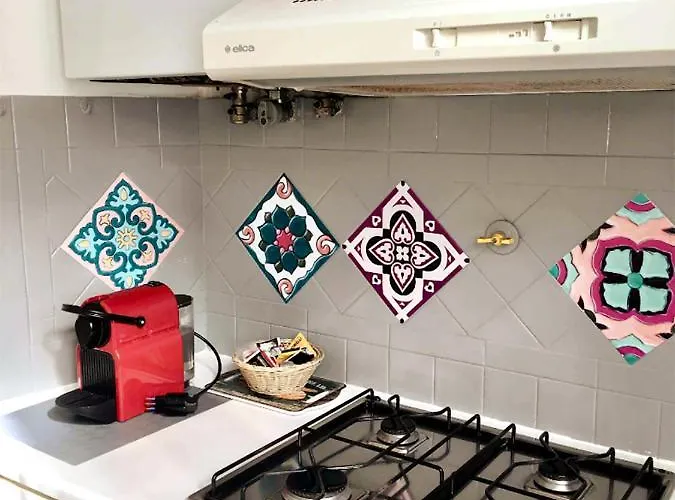 Sweet Panisperna Appartement
