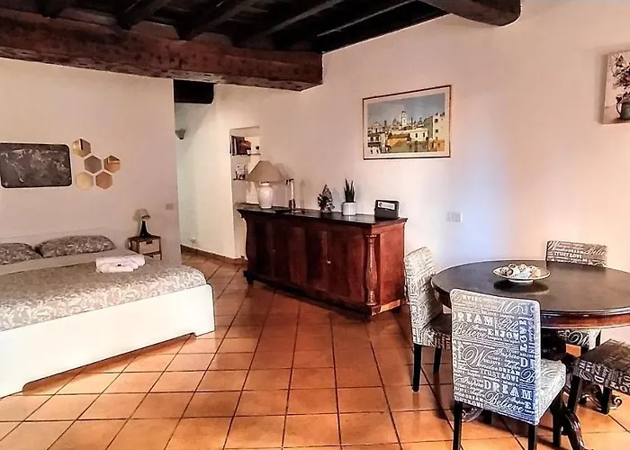Appartement Sweet Panisperna Rome