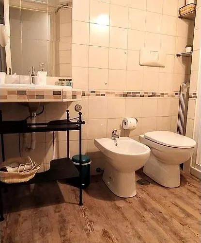 Sweet Panisperna Appartement Rome