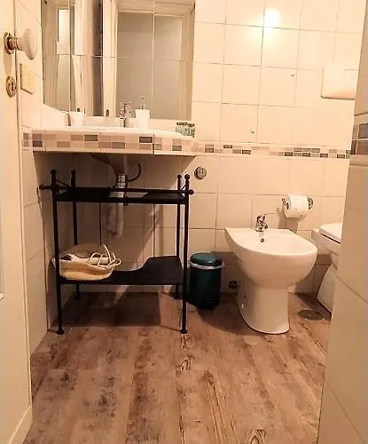 Appartement Sweet Panisperna