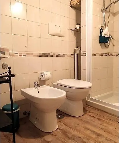 Sweet Panisperna Appartement Rome